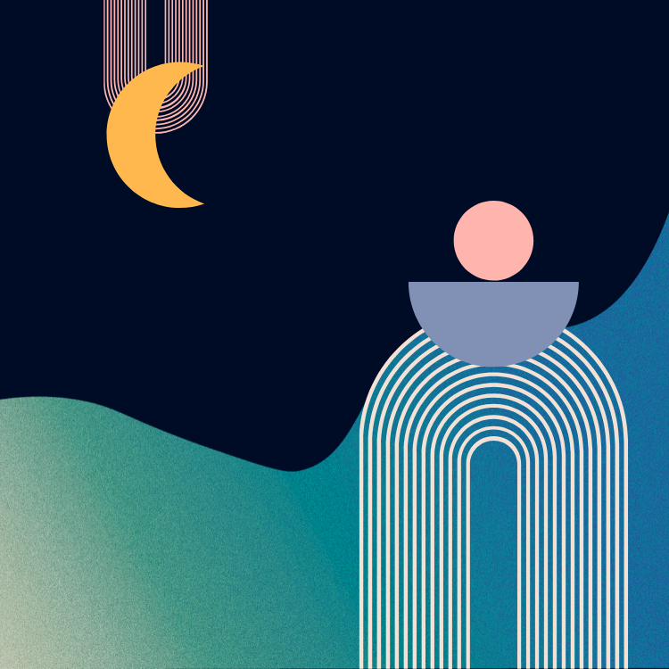 private coaching to design a life you love from the inside out