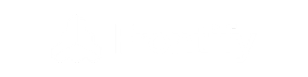 frontify logo
