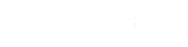 remote logo